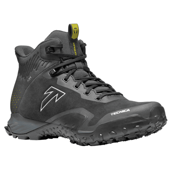Boty Tecnica Magma 2.0 Mid GTX Ms dark piedra/dusty steppa 001
