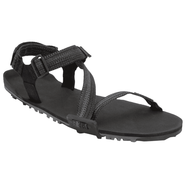 Sandály Xero Z-Trail EV Women Multi-Black
