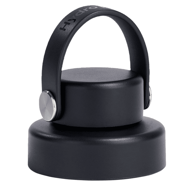 Uzávěr Hydro Flask WIDE FLEX CHUG CAP 001 Black