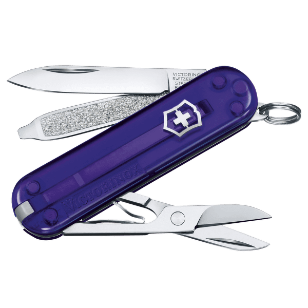 Nůž Victorinox Classic SD Colors Persian Indigo
