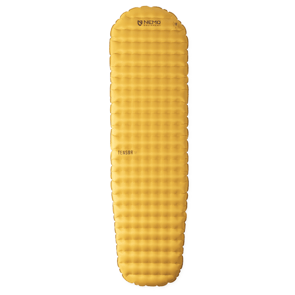 Karimatka Nemo Equipment Tensor Trail Regular Mummy