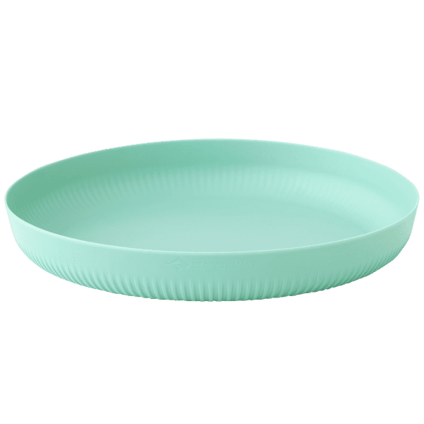 Talíř Sea to Summit Passage Plate Aqua Sea Blue