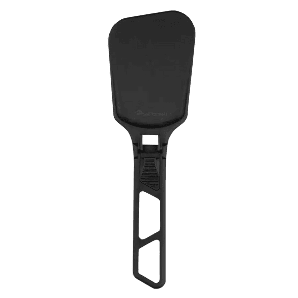 Naběračka Sea to Summit Camp Kitchen Folding Spatula Black-Black