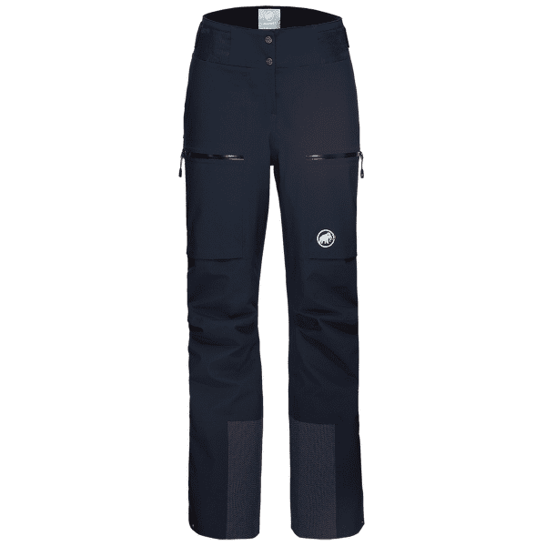 Kalhoty Mammut Stoney HS Thermo Pants Women marine 5118