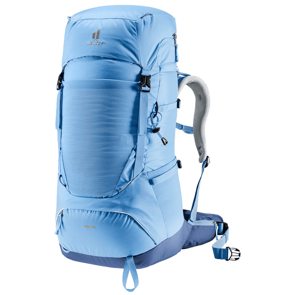Batoh deuter Fox 40 (3611222) wave-nightblue