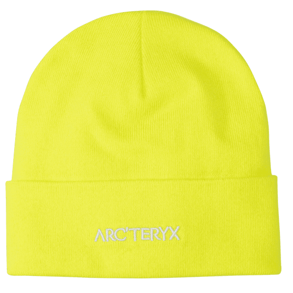 Čepice Arcteryx Word Toque Euphoria
