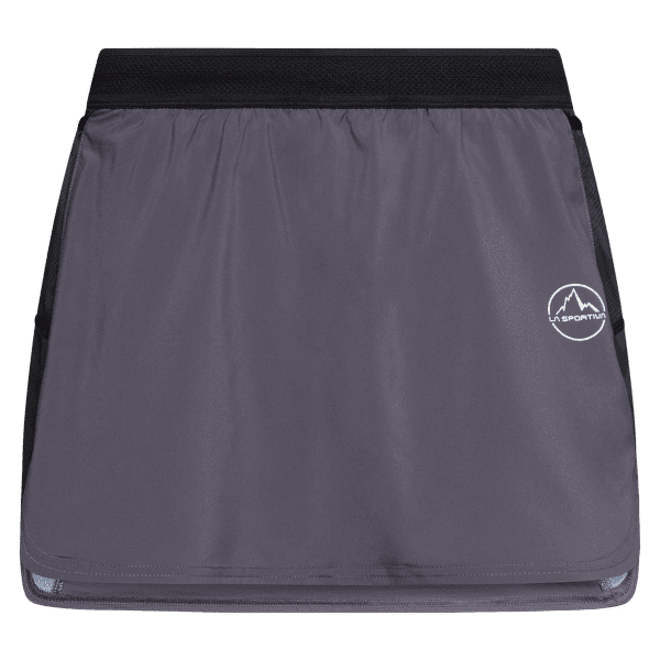 Sukně La Sportiva AUSTER SKIRT Women Onyx/Chalk