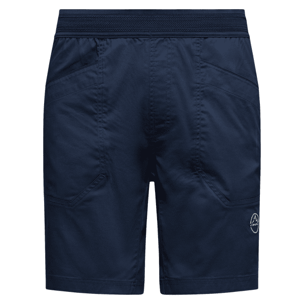 Kraťasy La Sportiva ROOTS SHORTS Men Night Sky/Chalk