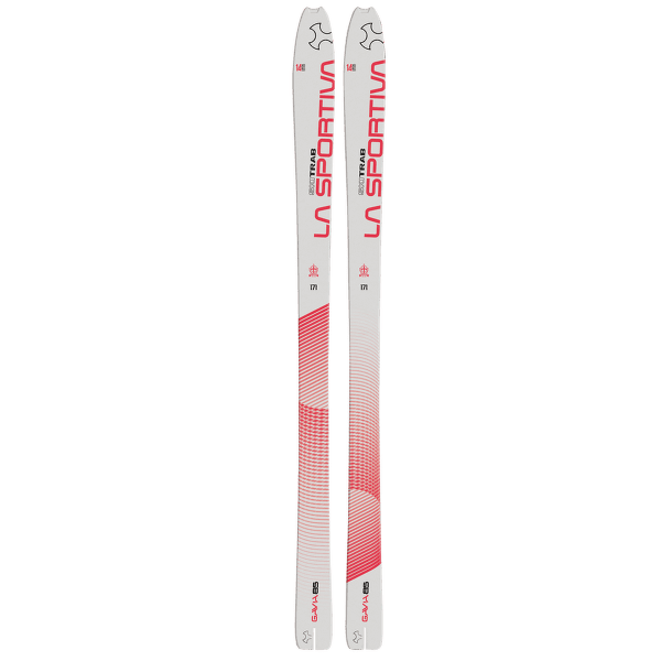 Lyže La Sportiva Gavia 85 LS Hibiscus/Ice