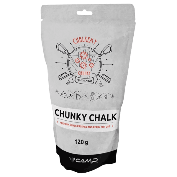 Magnézium Camp CHUNKY CHALK 120 g
