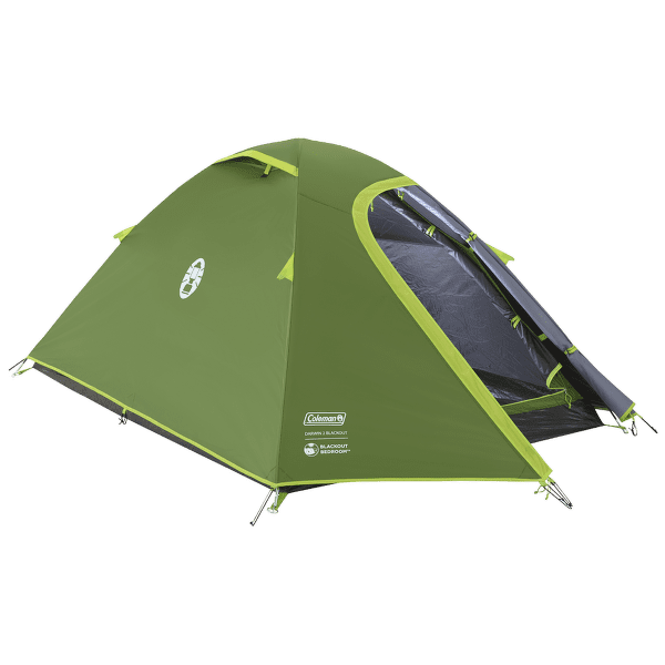 Stan Coleman DARWIN 2 BLACKOUT