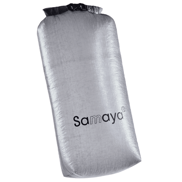 Vak Samaya Drybag 12L Black