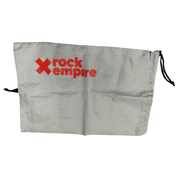 Obal Rock Empire Bag R.E. logo