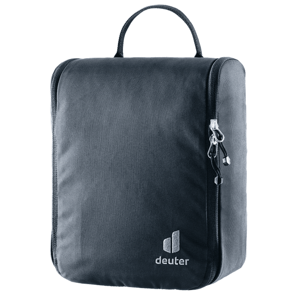Hygienická Taštička deuter Wash Center II Black