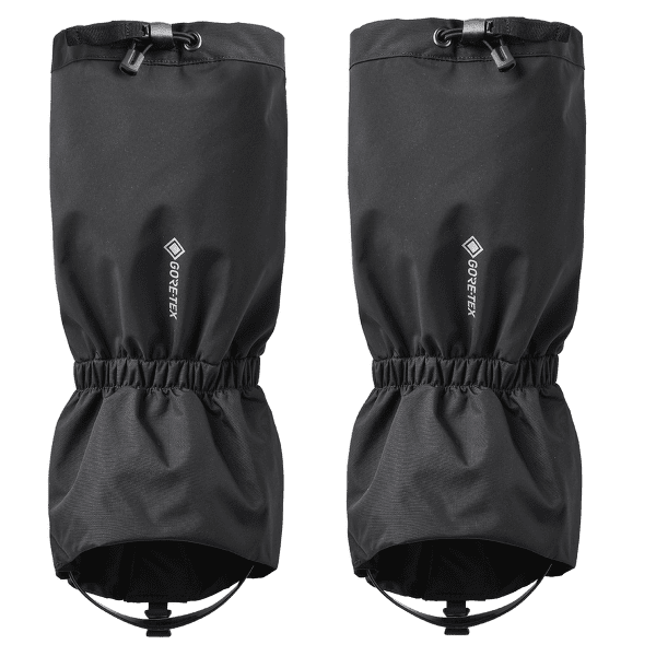 Návleky Rab Kangri GTX Gaiter Black
