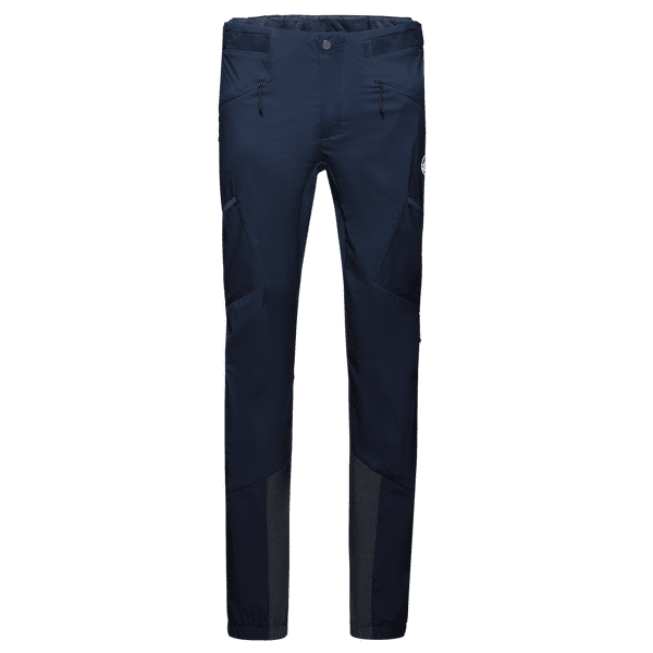 Kalhoty Mammut Aenergy IN Hybrid Pants Men marine 5118