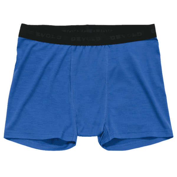 Boxerky Devold Breeze Boxer Man 250A ROYAL