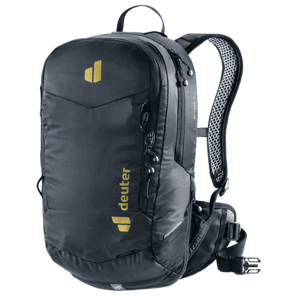 Batoh deuter Attack 8 JR Black