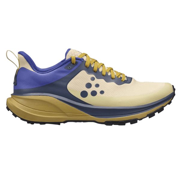 Boty Craft Pure Trail X Men REAL/CLUB COBALT