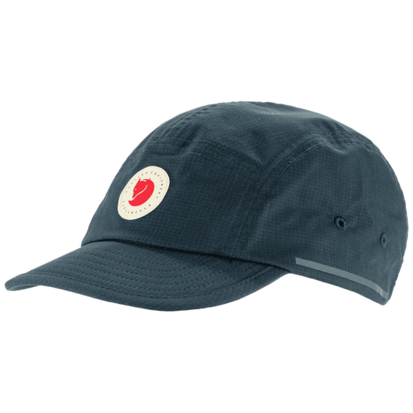 Kšiltovka Fjällräven HOJA CAP Navy