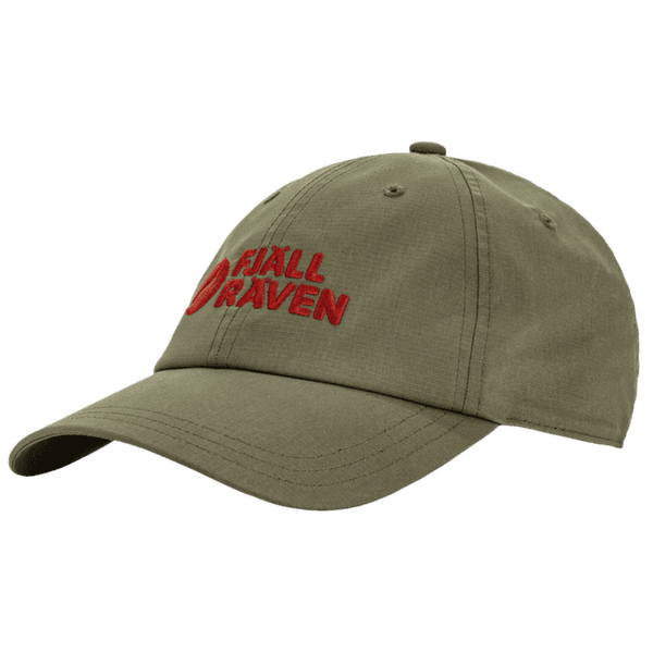 Kšiltovka Fjällräven VARDAG LITE CAP Laurel Green