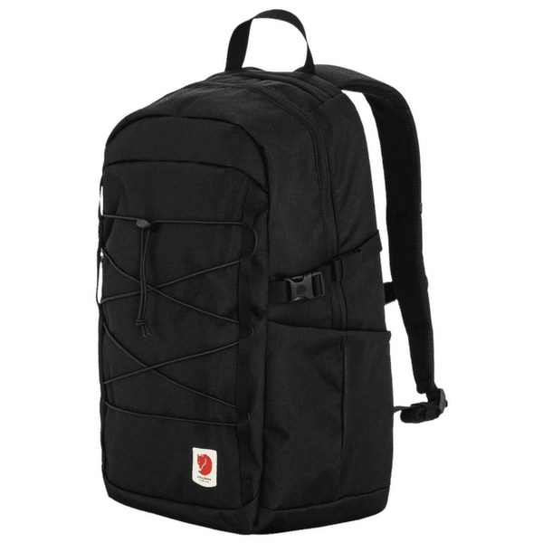 Batoh Fjällräven SKULE 24 Black