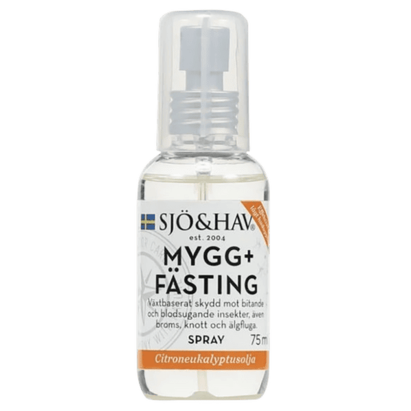 Repelent Sjö Hav Mosquito & tick repellent spray