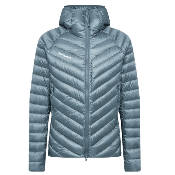 Bunda Mammut Broad Peak IN Hooded Jacket Men 00789 strata