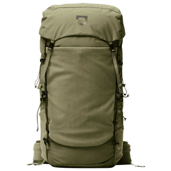Batoh Fjällräven KAJKA X-LÄTT 45 S/M Green