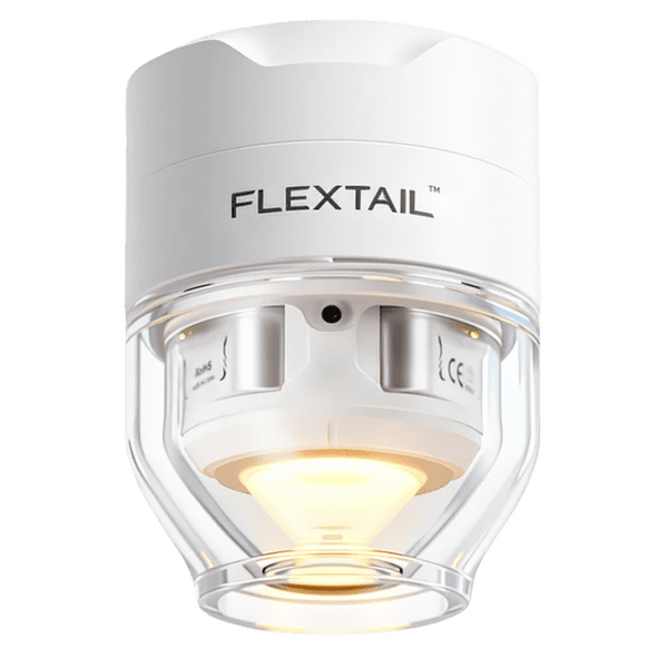 Pumpa Flextail TINY Pump 3X White