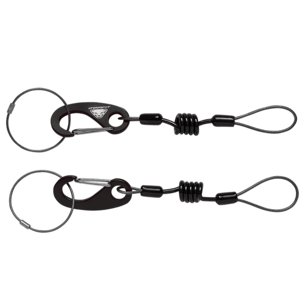 ND Dynafit Guide Leash black