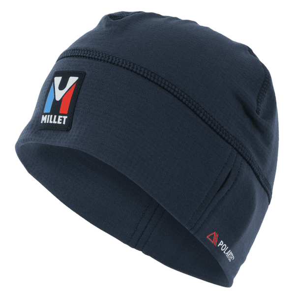 Čepice Millet TRI LIGHTGRID BEANIE SAPHIR