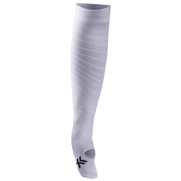 Návleky X-Bionic X-Bionic® Running Armsleeves X WHITE