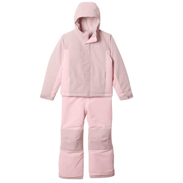 Set Columbia Buga™ IV Set Mineral Pink, Satin Pink 618