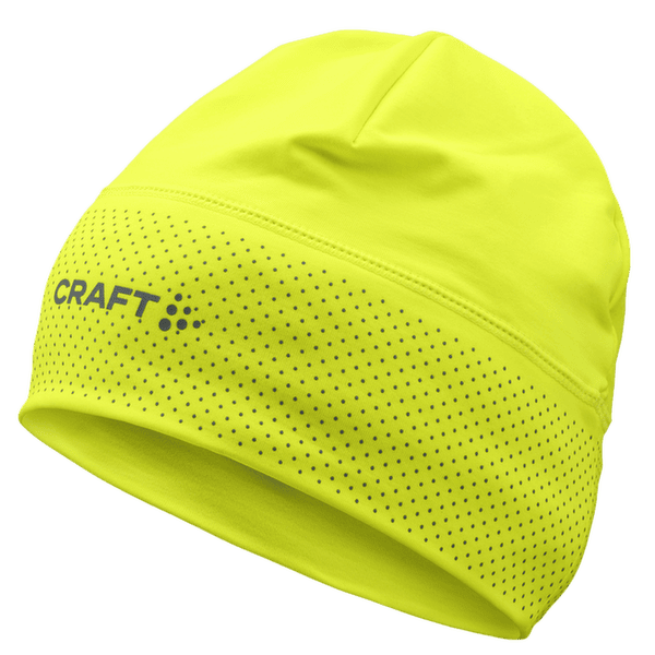 Čepice Craft Lumen Fleece Hat 2 851000 Flumino