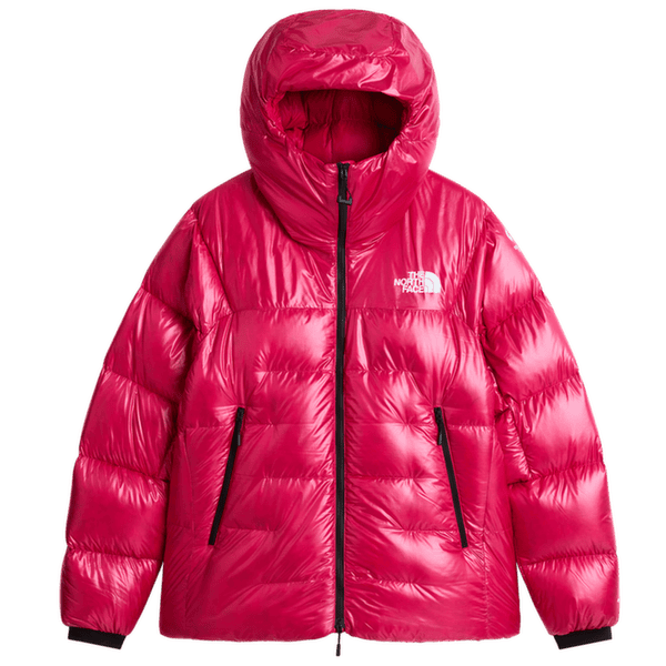 Bunda The North Face SUMMIT PUMORI DOWN PARKA WOMEN BOS LALI GURAN