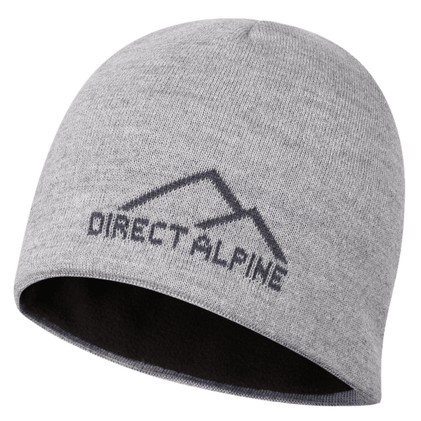 Čepice Direct Alpine SIBERIA 1.0 grey/navy