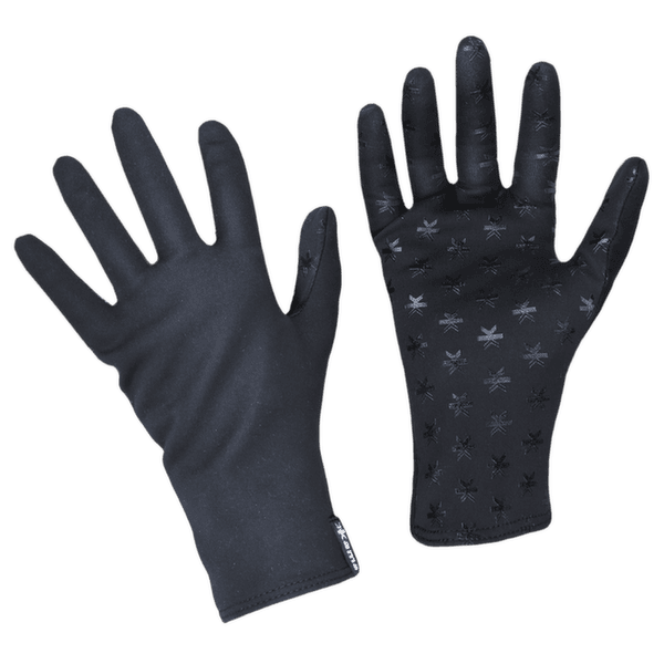 Rukavice Kama Soft Shell gloves Kama RW13 black 110