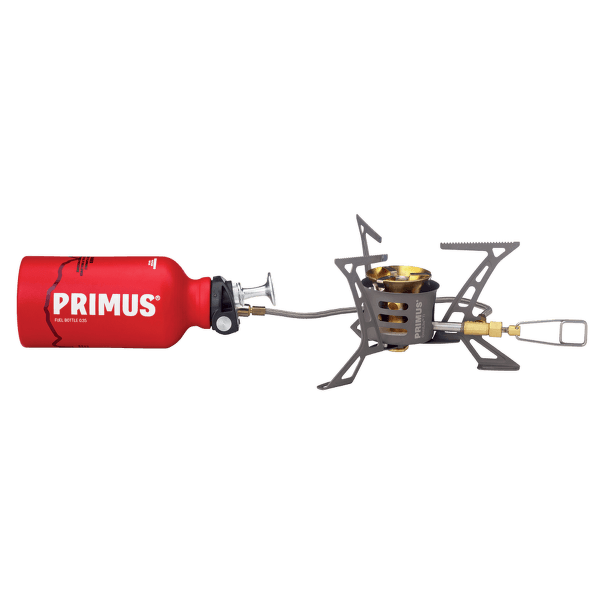 Vařič Primus OmniLite Ti w. Bottle a Pouch