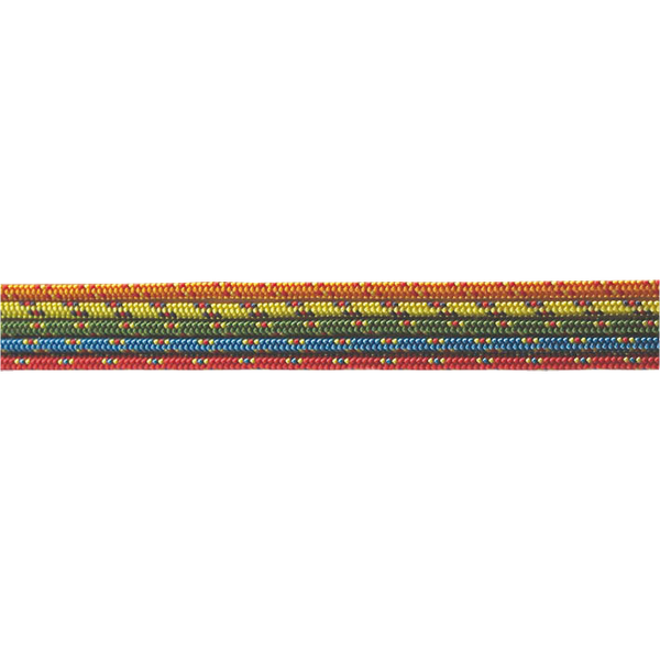 Smyčka Millet CORDELETTE 7mm 2x50m ASSORTIS C023