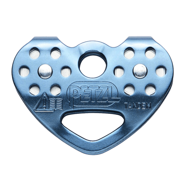 Kladka Petzl Tandem Speed