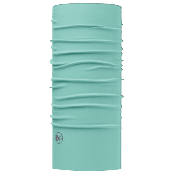 Šátek Buff High UV Buff® Solid SOLID TURQUOISE