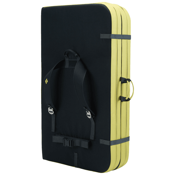 Bouldermatka Black Diamond Impact Crash Pad
