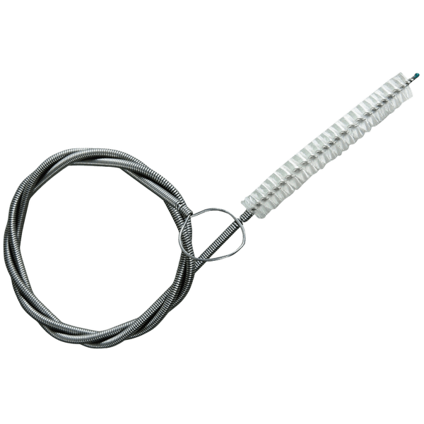 Kartáč deuter Streamer Tube Brush transparent