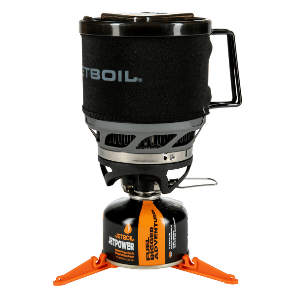 Vařič Jetboil MiniMo Carbon (MNMCB)