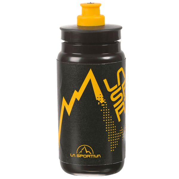 Láhev La Sportiva Water Bottle Black