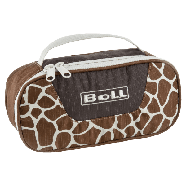 Taška Boll Kids Multipouch 064 HAZELNUT