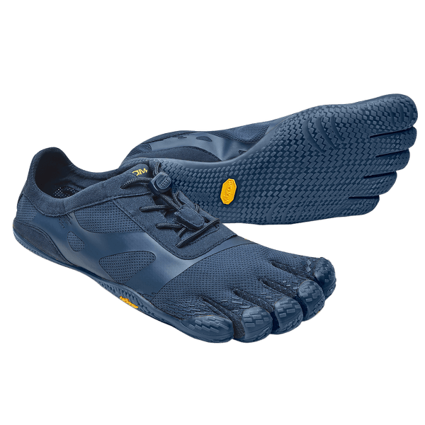 Boty Five Fingers KSO EVO Men (19M07) Navy/Navy