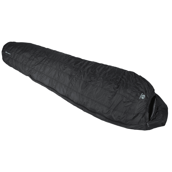 Spacák Sir Joseph Looping II 1200 dark grey