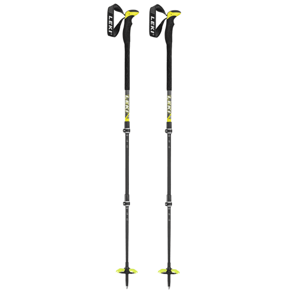 Hole Leki Aergon 3